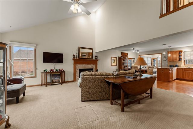 1718 Tin Cup Road, Mahomet, IL 61853