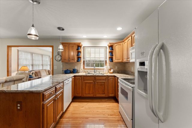 1718 Tin Cup Road, Mahomet, IL 61853