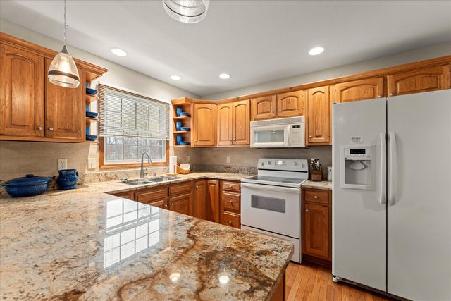 1718 Tin Cup Road, Mahomet, IL 61853