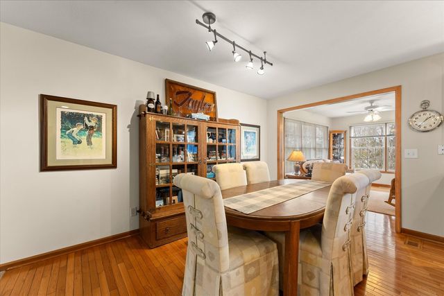 1718 Tin Cup Road, Mahomet, IL 61853