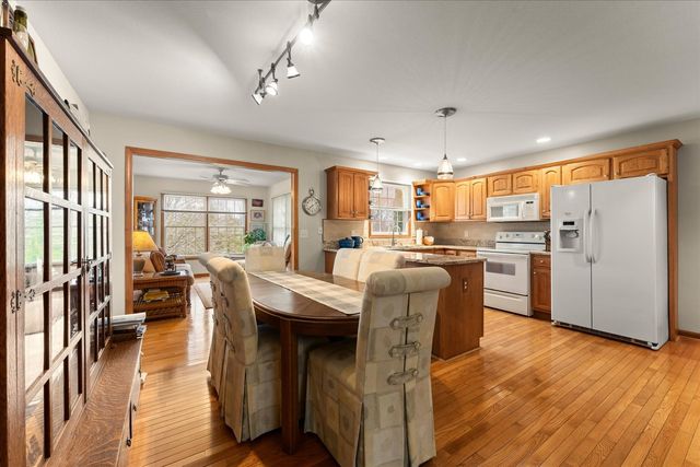 1718 Tin Cup Road, Mahomet, IL 61853