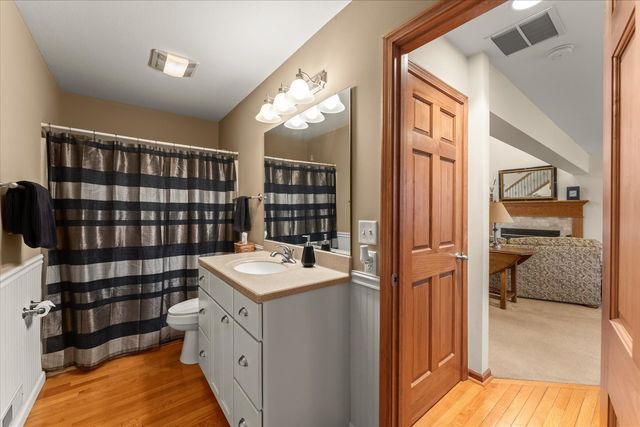 1718 Tin Cup Road, Mahomet, IL 61853