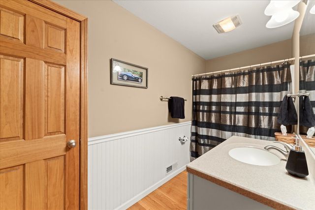 1718 Tin Cup Road, Mahomet, IL 61853