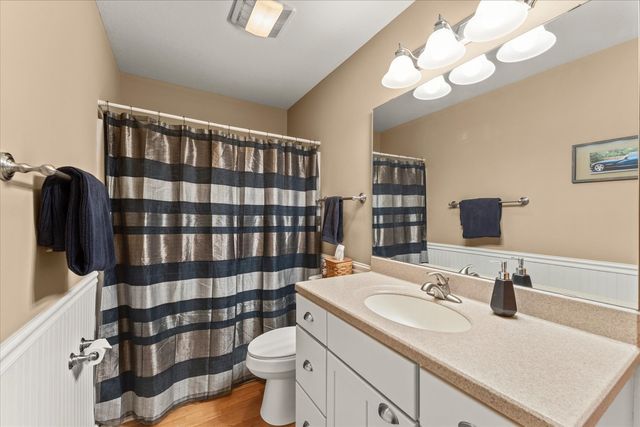 1718 Tin Cup Road, Mahomet, IL 61853