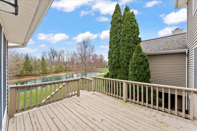 1718 Tin Cup Road, Mahomet, IL 61853