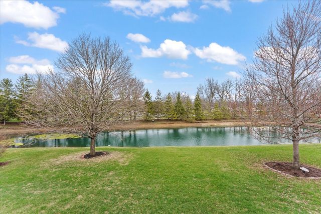 1718 Tin Cup Road, Mahomet, IL 61853