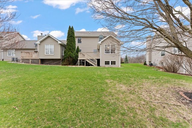 1718 Tin Cup Road, Mahomet, IL 61853