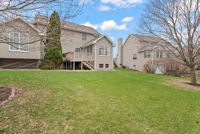 1718 Tin Cup Road, Mahomet, IL 61853