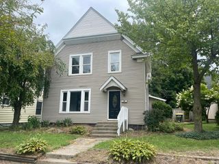 112 N Lincoln Street, Kendallville, IN 46755