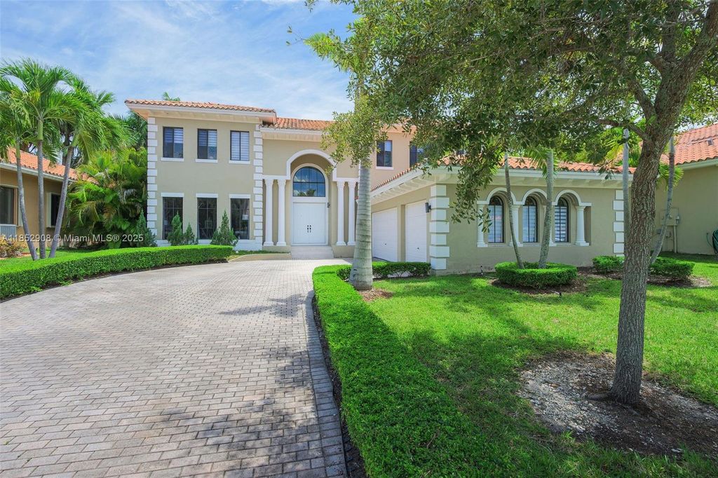 7512 SW 187th St, Cutler Bay, FL 33157