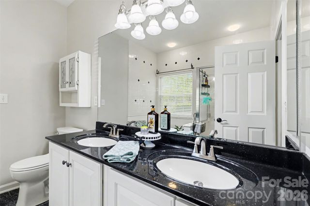 6216 Creek Breeze Road, Charlotte, NC 28269