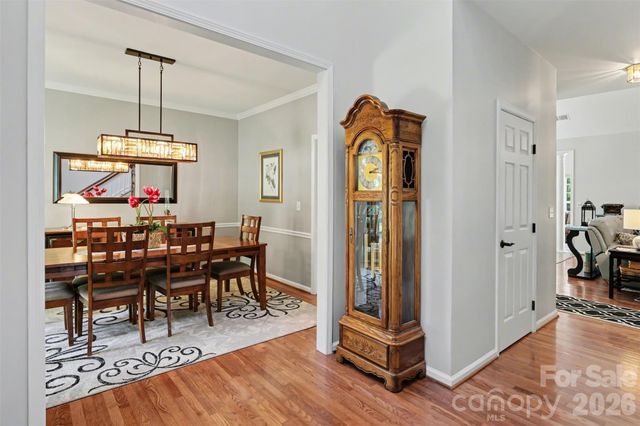 6216 Creek Breeze Road, Charlotte, NC 28269