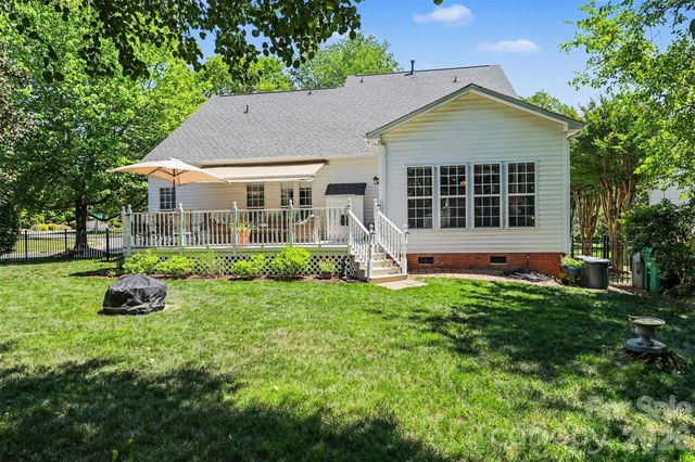 6216 Creek Breeze Road, Charlotte, NC 28269