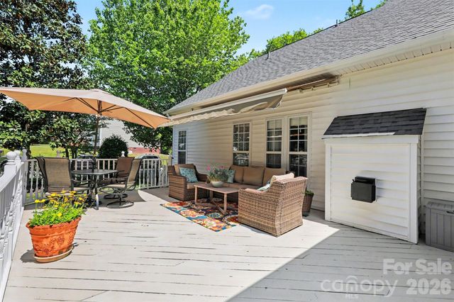 6216 Creek Breeze Road, Charlotte, NC 28269