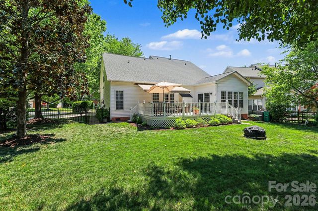 6216 Creek Breeze Road, Charlotte, NC 28269