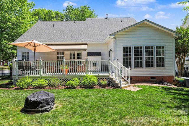 6216 Creek Breeze Road, Charlotte, NC 28269