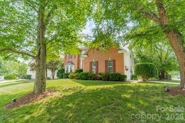 6216 Creek Breeze Road, Charlotte, NC 28269