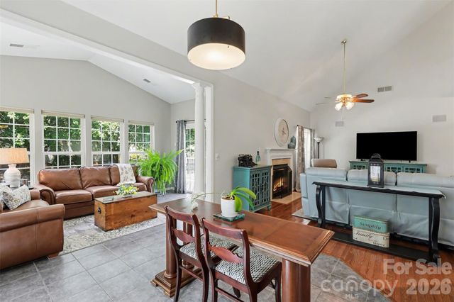 6216 Creek Breeze Road, Charlotte, NC 28269