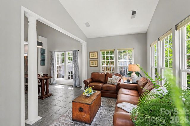 6216 Creek Breeze Road, Charlotte, NC 28269
