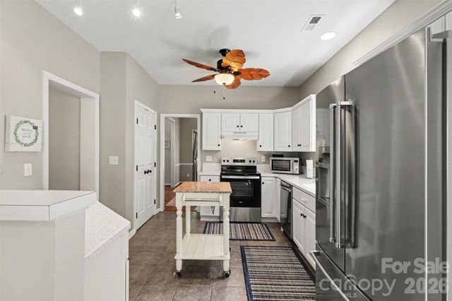 6216 Creek Breeze Road, Charlotte, NC 28269