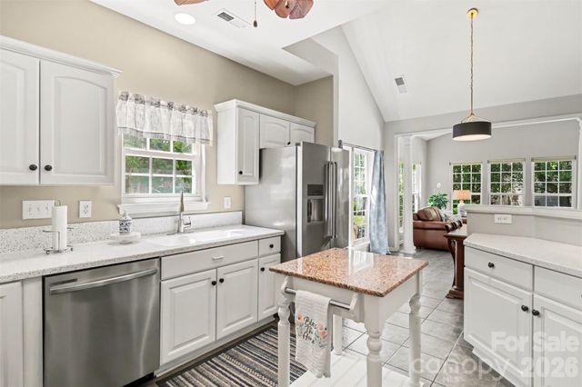 6216 Creek Breeze Road, Charlotte, NC 28269