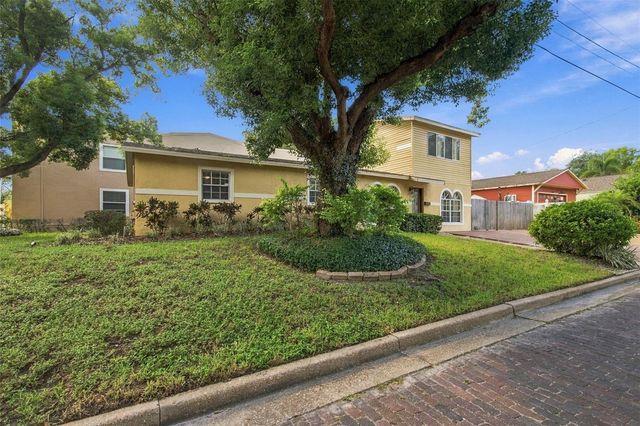 2801 W SAN ISIDRO STREET, Tampa, FL 33629