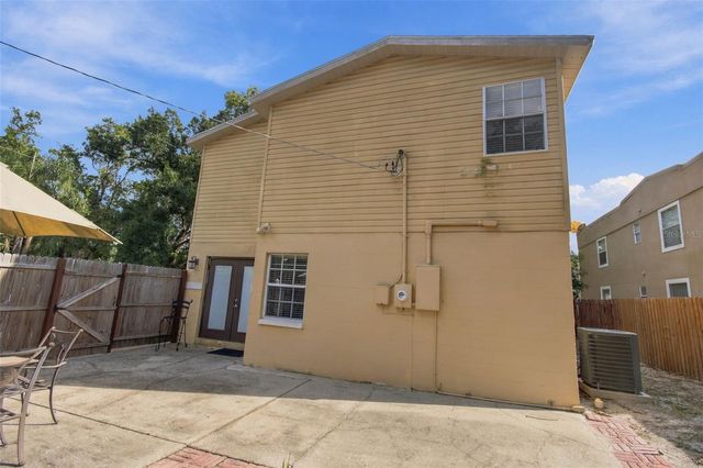 2801 W SAN ISIDRO STREET, Tampa, FL 33629