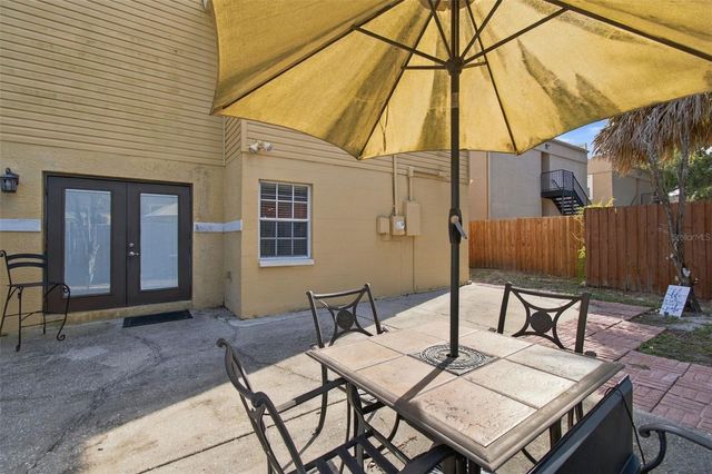 2801 W SAN ISIDRO STREET, Tampa, FL 33629