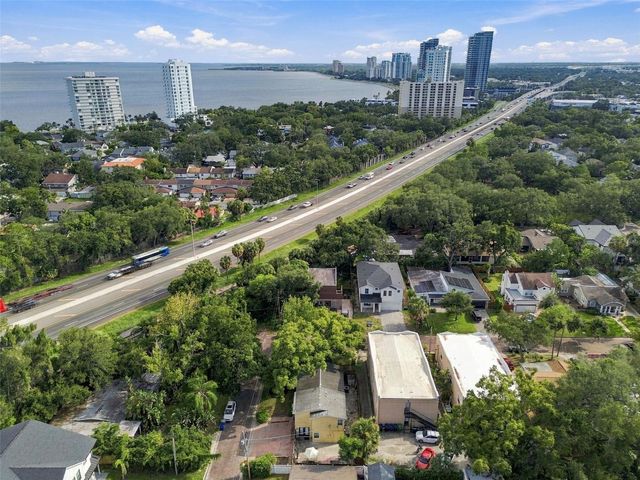 2801 W SAN ISIDRO STREET, Tampa, FL 33629