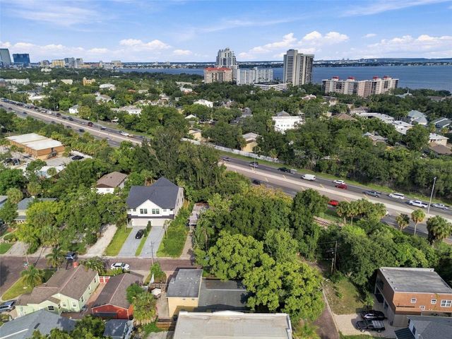 2801 W SAN ISIDRO STREET, Tampa, FL 33629