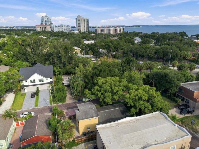 2801 W SAN ISIDRO STREET, Tampa, FL 33629