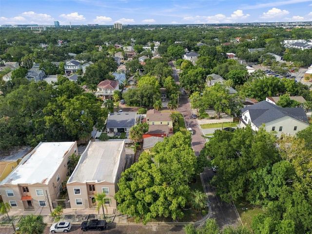 2801 W SAN ISIDRO STREET, Tampa, FL 33629