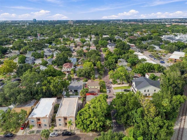 2801 W SAN ISIDRO STREET, Tampa, FL 33629