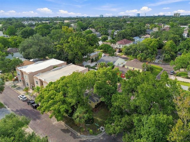 2801 W SAN ISIDRO STREET, Tampa, FL 33629