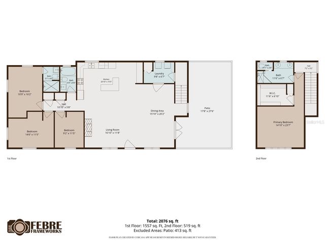 2801 W SAN ISIDRO STREET, Tampa, FL 33629