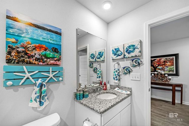 20770 Mercury Drive, Robertsdale, AL 36567