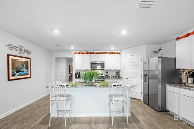 20770 Mercury Drive, Robertsdale, AL 36567