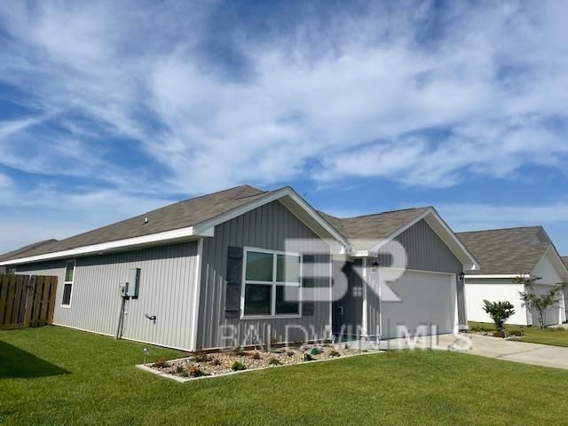 20770 Mercury Drive, Robertsdale, AL 36567