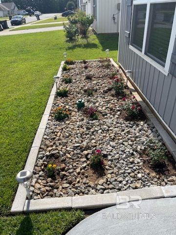 20770 Mercury Drive, Robertsdale, AL 36567