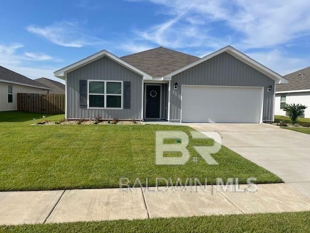 20770 Mercury Drive, Robertsdale, AL 36567