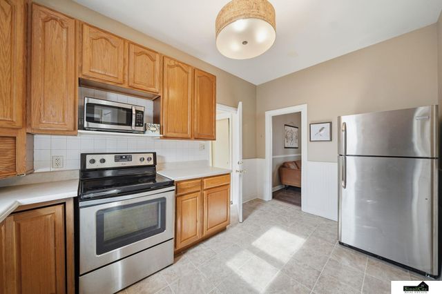 1701 S 16 Street, Lincoln, NE 68502