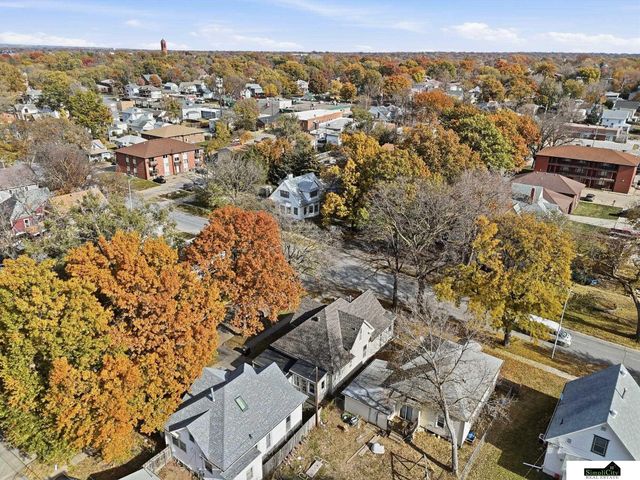 1701 S 16 Street, Lincoln, NE 68502