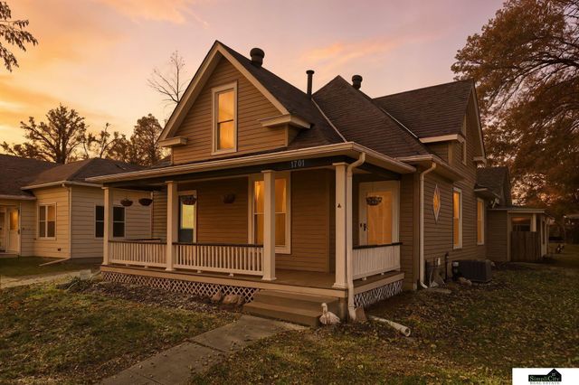 1701 S 16 Street, Lincoln, NE 68502
