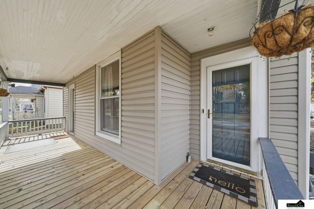 1701 S 16 Street, Lincoln, NE 68502