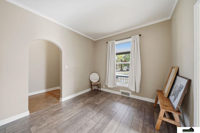 1701 S 16 Street, Lincoln, NE 68502