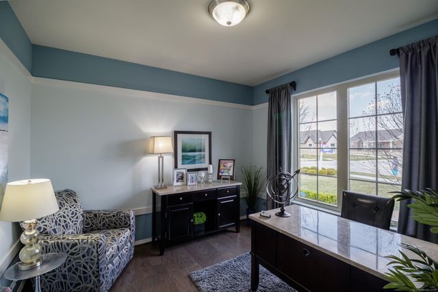 17413 Stallman Drive, Macomb, MI 48042