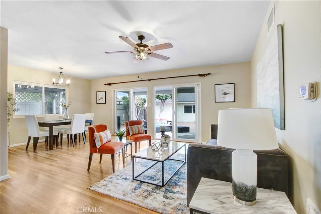 Image 7 of property listing at 927 Alta Loma Drive, Corona, CA 92882