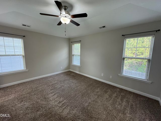 214 Marsh Creek Drive, Garner, NC 27529