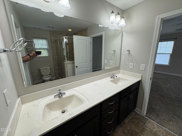 214 Marsh Creek Drive, Garner, NC 27529