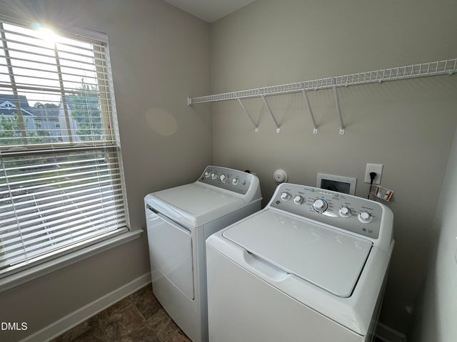 214 Marsh Creek Drive, Garner, NC 27529